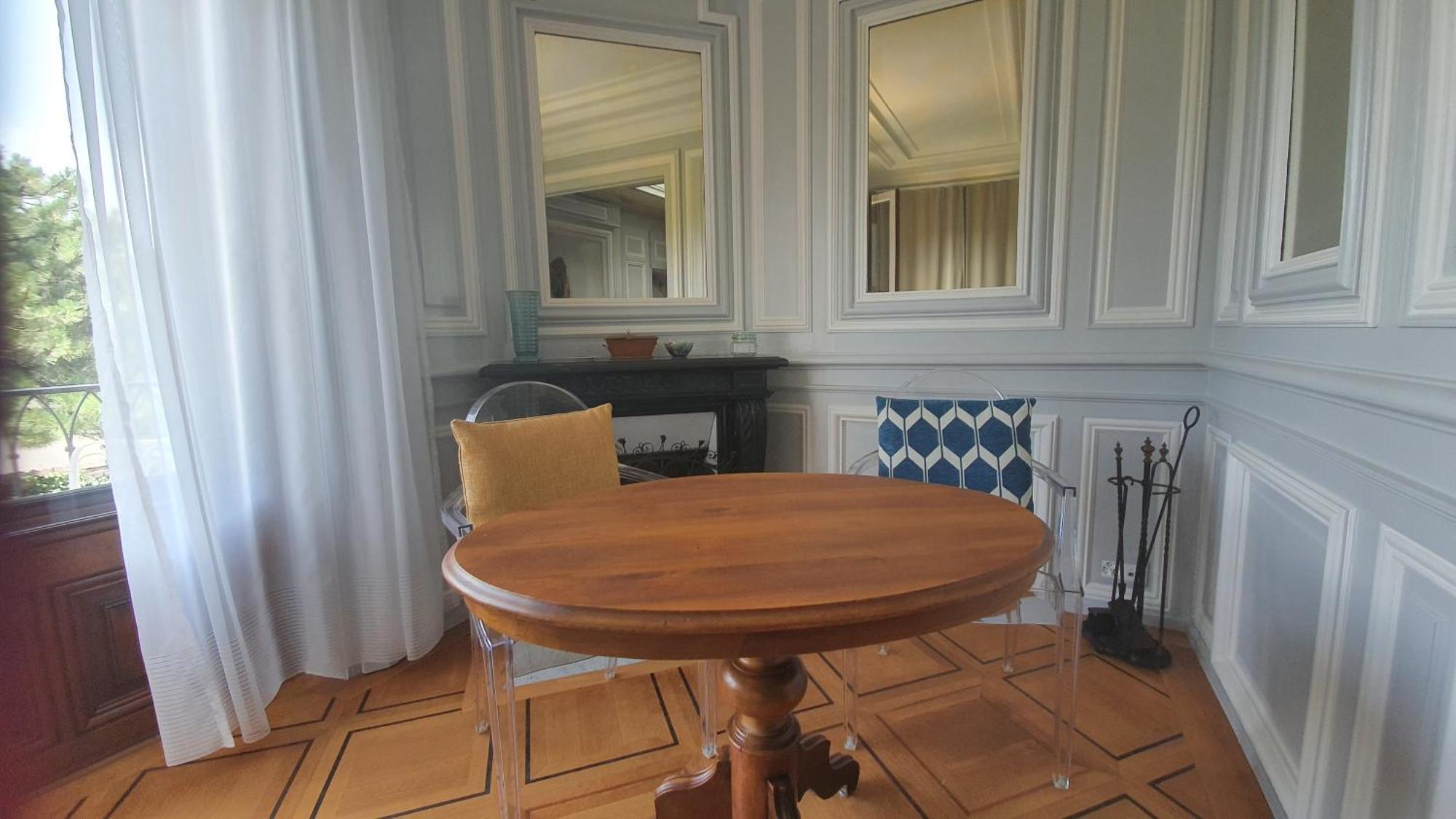 Guest house Le Faubourg 29 Neuchatel