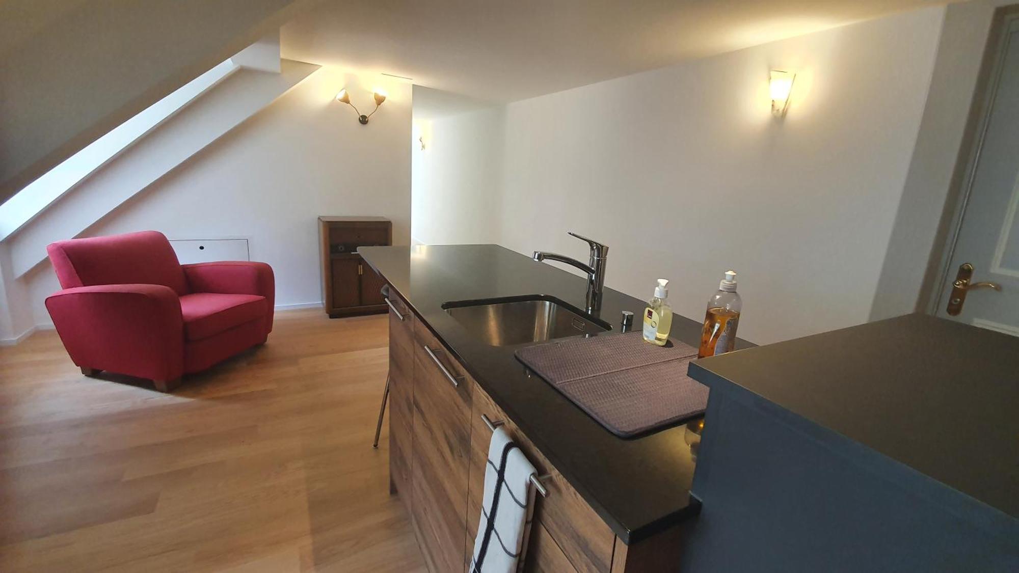 Le Faubourg 29 Guest house Neuchatel