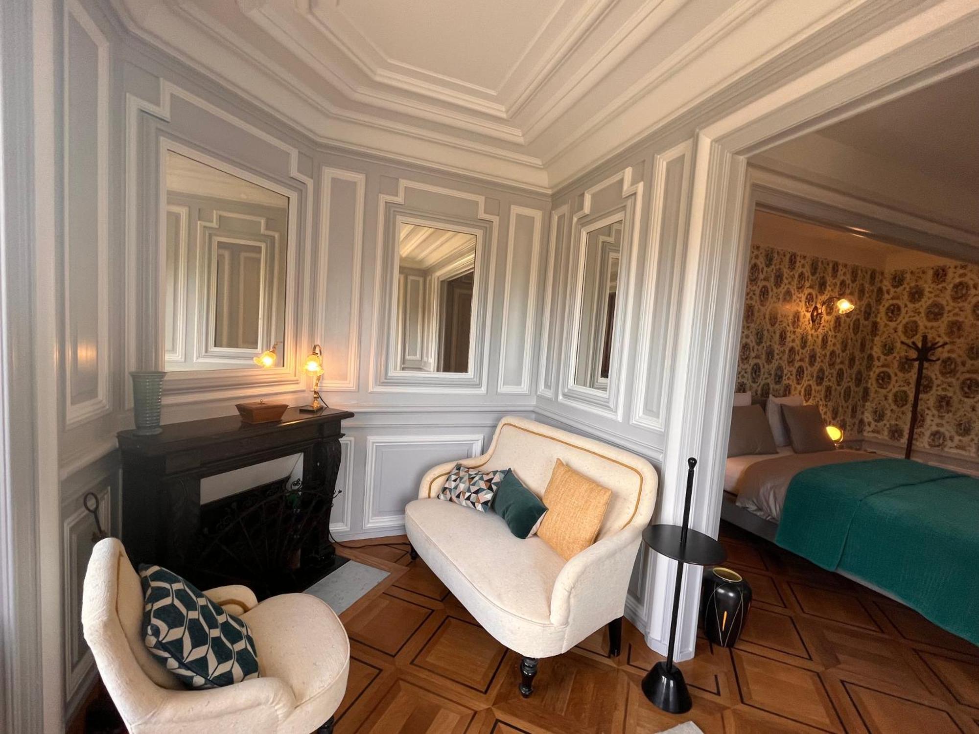 Guest house Le Faubourg 29