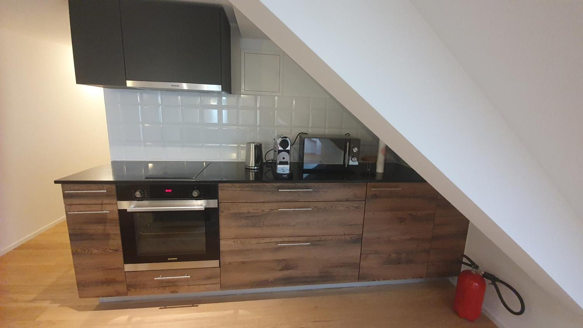 Guest house Le Faubourg 29 *