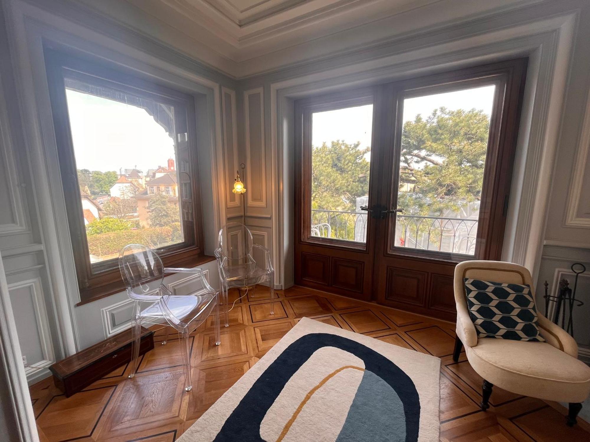 Le Faubourg 29 Guest house Neuchatel