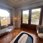 Le Faubourg 29