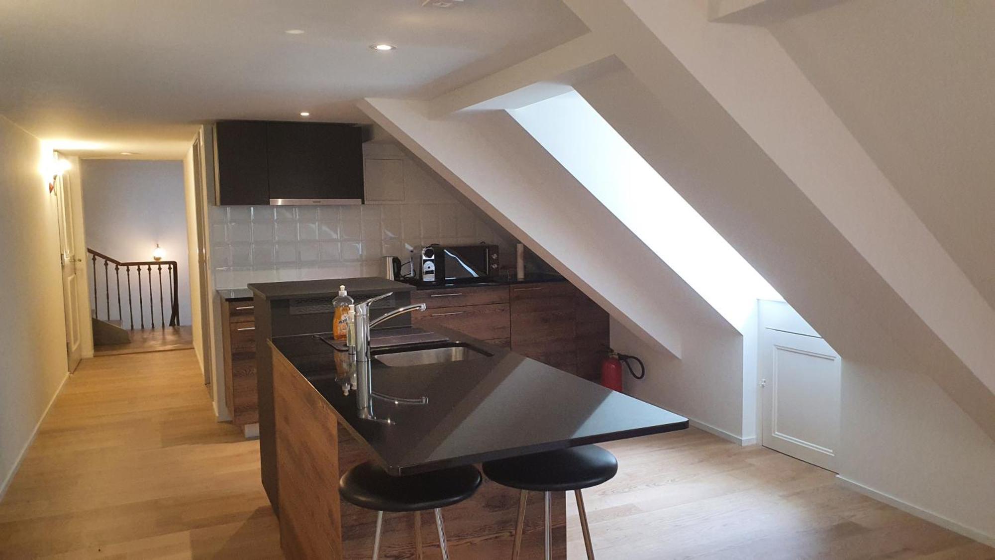Le Faubourg 29 Maison d'hôtes