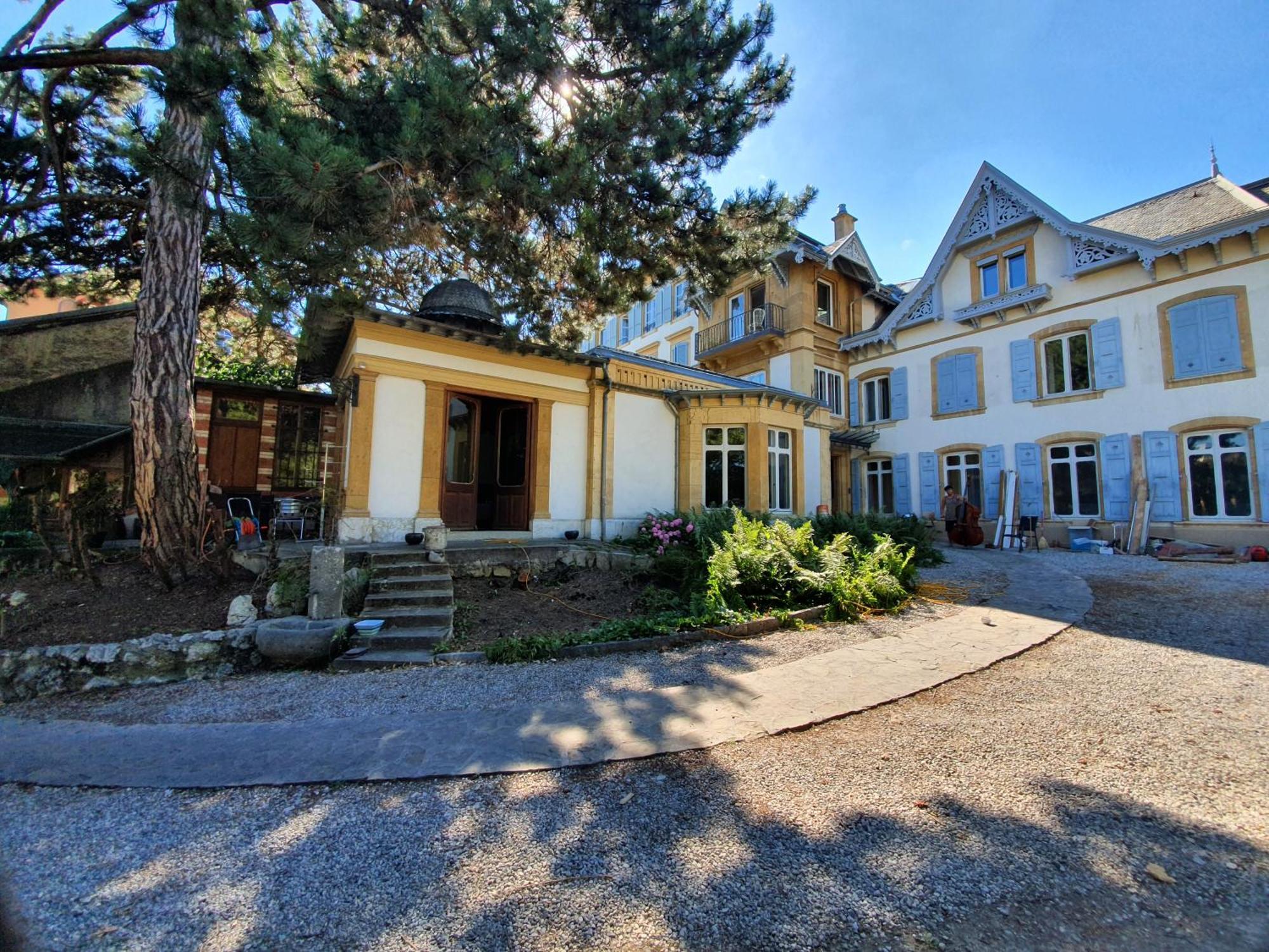 Maison d'hôtes Le Faubourg 29 *