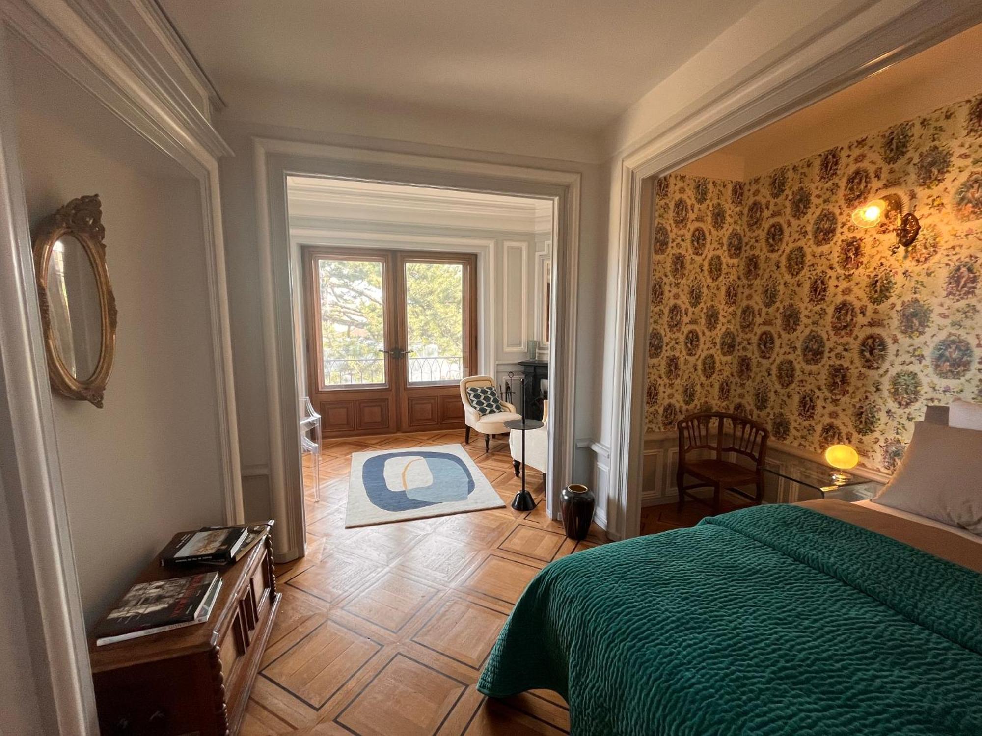 Le Faubourg 29 Neuchâtel