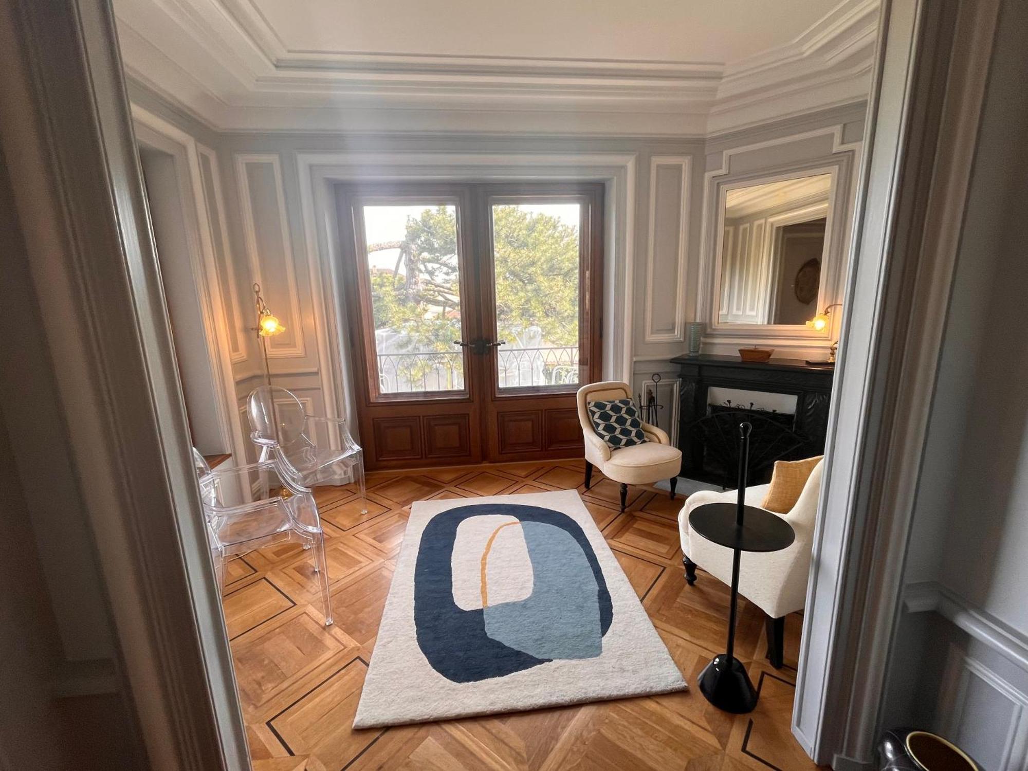 Le Faubourg 29 Neuchâtel