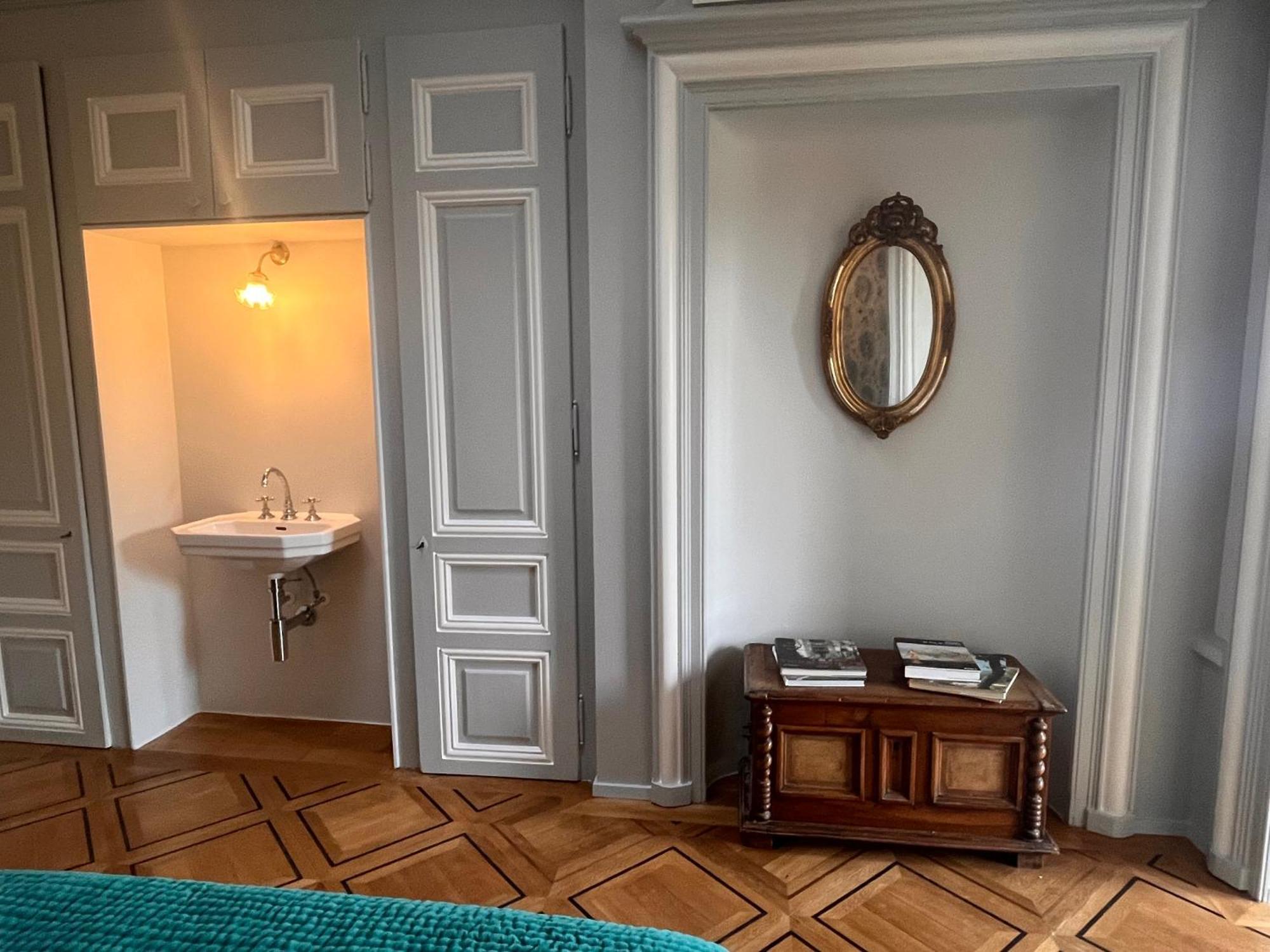 Le Faubourg 29